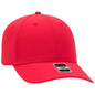 OTTO CAP UPF 50+ 6 Panel Low Profile Baseball Cap 19-1256