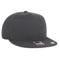 OTTO CAP "OTTO SNAP" 6 Panel Pro Style Snapback Hat