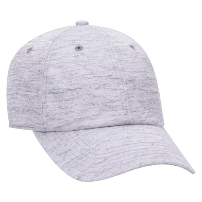 OTTO CAP 6 Panel Low Profile Baseball Cap 18-1231A