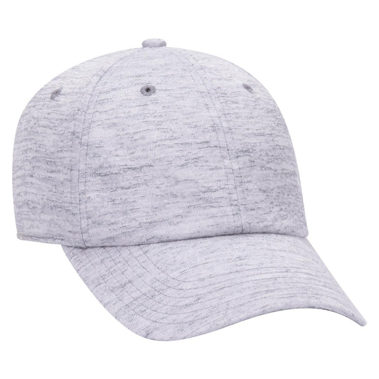 OTTO CAP 6 Panel Low Profile Baseball Cap 18-1231A