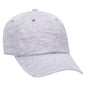 OTTO CAP 6 Panel Low Profile Baseball Cap 18-1231A