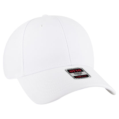 OTTO CAP "OTTO COMFY FIT" 6 Panel Low Profile Baseball Cap 19-1324