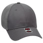 OTTO CAP "OTTO COMFY FIT" 6 Panel Low Profile Baseball Cap 83-605