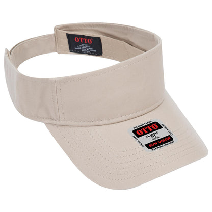 OTTO CAP Sun Visor 60-662
