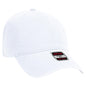 OTTO CAP 6 Panel Low Profile Dad Hat 18-692