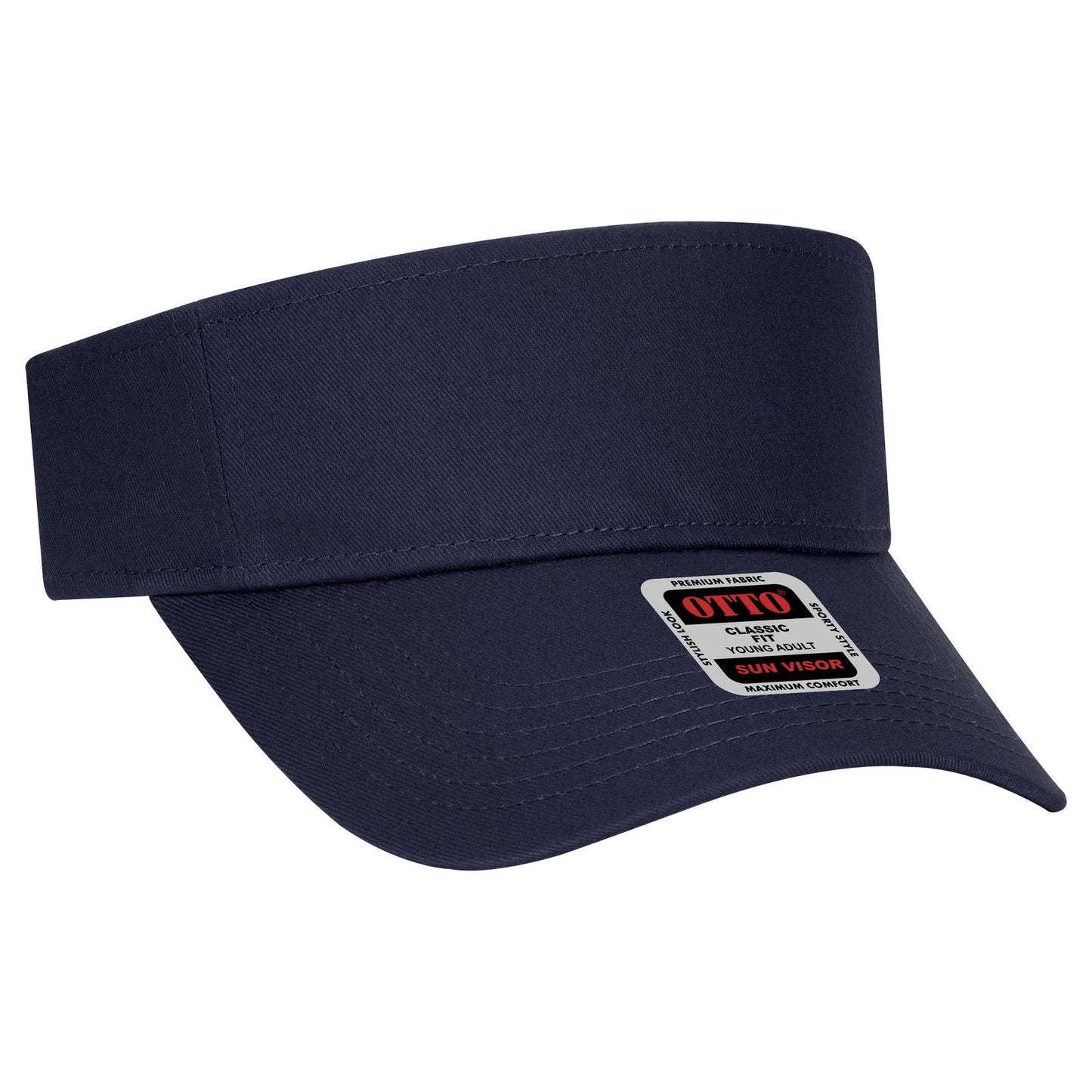 OTTO CAP Sun Visor 60-662