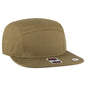 OTTO CAP 5 Panel Camper Hat 151-1330