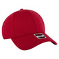 OTTO CAP "OTTO COMFY FIT" 6 Panel Low Profile Baseball Cap 19-1284
