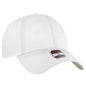 OTTO CAP 6 Panel Low Profile Baseball Cap 19-536