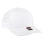 OTTO CAP 6 Panel Mid Profile Mesh Back Trucker Hat 112-1