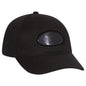 OTTO CAP 6 Panel Low Profile Baseball Cap 61-308