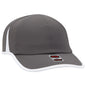 OTTO CAP UPF 50+ 6 Panel Running Hat 133-1254