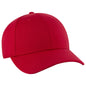 OTTO CAP "OTTO FLEX" Fitted 6 Panel Low Profile Baseball Cap 11-1