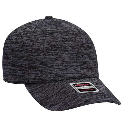 OTTO CAP "OTTO COMFY FIT" 6 Panel Low Profile Baseball Cap 18-1231