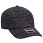 OTTO CAP "OTTO COMFY FIT" 6 Panel Low Profile Baseball Cap 18-1231