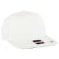 OTTO CAP "OTTO FLEX" Fitted 6 Panel Pro Style Baseball Cap 13-1329