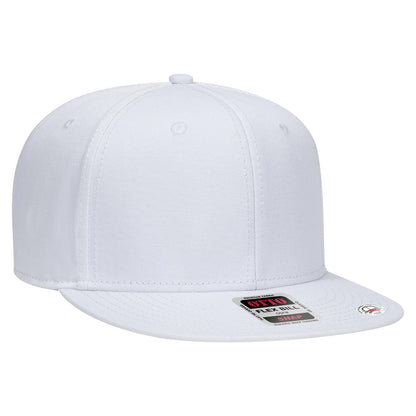 OTTO CAP “OTTO SNAP” 6 Panel Pro Style Snapback Hat