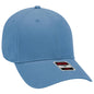 OTTO CAP "OTTO FLEX" Fitted 6 Panel Low Profile Baseball Cap 11-1167