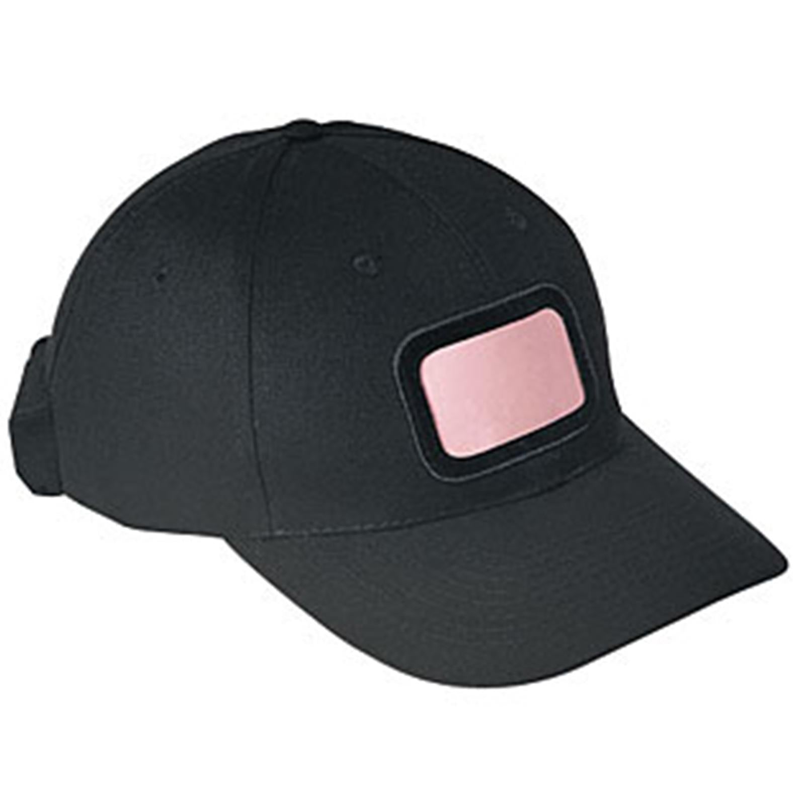 OTTO CAP 6 Panel Low Profile Baseball Cap
