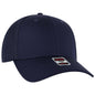 OTTO CAP "OTTO COMFY FIT" 6 Panel Low Profile Mesh Back Trucker Hat 83-2
