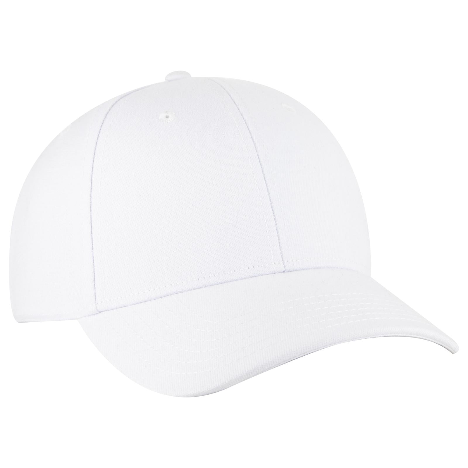 OTTO CAP "OTTO COMFY FIT" 6 Panel Low Profile Baseball Cap