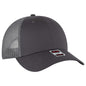 OTTO CAP 6 Panel Low Profile Mesh Back Trucker Hat 83-1239