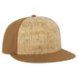 OTTO CAP "OTTO SNAP" 6 Panel Pro Style Snapback Hat