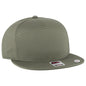 OTTO CAP "OTTO SNAP" 7 Panel Pro Style Snapback Hat