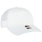 OTTO CAP 5 Panel Low Profile Mesh Back Trucker Hat 39102-1