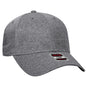 OTTO CAP "OTTO COMFY FIT" 6 Panel Low Profile Baseball Cap 19-1232