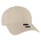 OTTO CAP 6 Panel Low Profile Dad Hat 18-1322