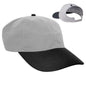 OTTO CAP 4 Panel Ponytail Cap 69-291