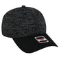OTTO CAP "OTTO COMFY FIT" 6 Panel Low Profile Baseball Cap 19-1232