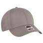 OTTO CAP 6 Panel Low Profile Baseball Cap 19-536