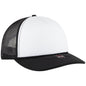 OTTO CAP 5 Panel Pro Style Mesh Back Trucker Hat 39950-2