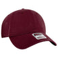 OTTO CAP 6 Panel Low Profile Dad Hat 18-772