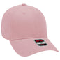 OTTO CAP "OTTO FLEX" Fitted 6 Panel Low Profile Baseball Cap 11-1167