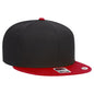 OTTO CAP “OTTO SNAP” 6 Panel Pro Style Snapback Hat