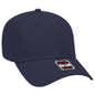 OTTO CAP 6 Panel Low Profile Baseball Cap 19-061