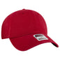 OTTO CAP 6 Panel Low Profile Dad Hat 18-772