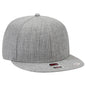 OTTO CAP "OTTO SNAP" 6 Panel Pro Style Snapback Hat