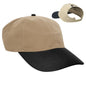 OTTO CAP 4 Panel Ponytail Cap 69-291