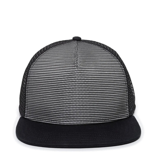 Outdoor Cap - Full Mesh Hat